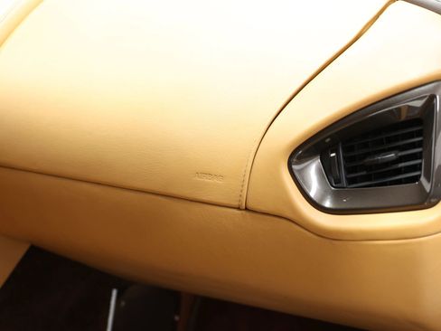 Used 2015 Aston Martin Vanquish Volante RWD image 73