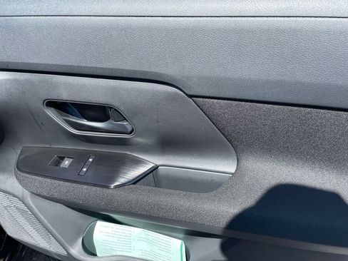 New 2026 Nissan Kicks S FWD image 8