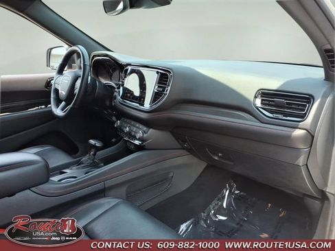 Used 2023 Dodge Durango GT AWD/4WD image 12