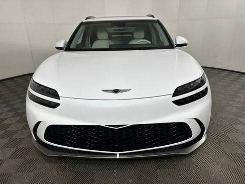 Used 2023 Genesis GV60 Performance image 8