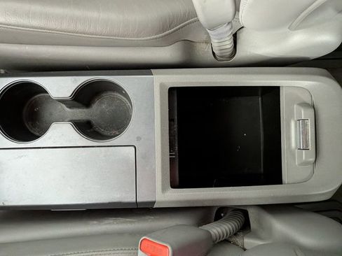 Used 2007 Honda CR-V EX-L image 19