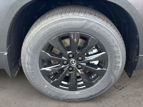 New 2026 MAZDA CX-50 AWD 2.5 S w/ Cargo Package image 5