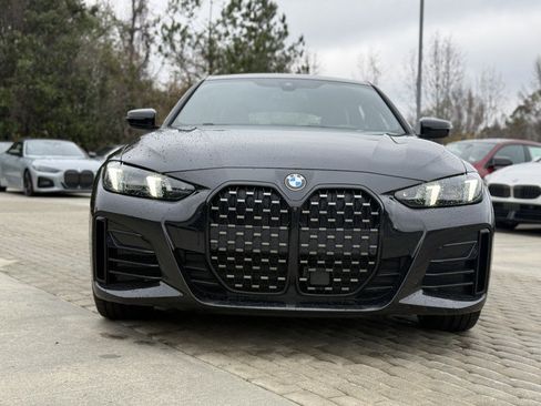 Certified 2025 BMW 430i w/ M Sport Package image 9