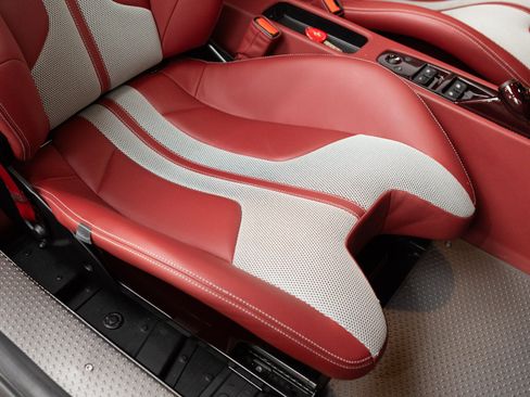 Certified 2015 Ferrari 458 Speciale A RWD image 83