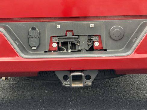 Used 2022 Chevrolet Silverado 1500 RST w/ Convenience Package II image 30