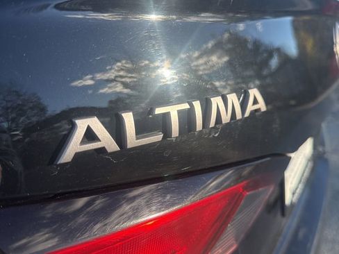 Used 2023 Nissan Altima 2.5 SV image 26