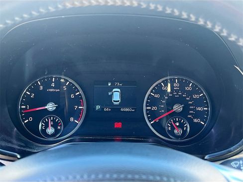 Used 2022 Kia Telluride EX w/ EX Premium Package image 12