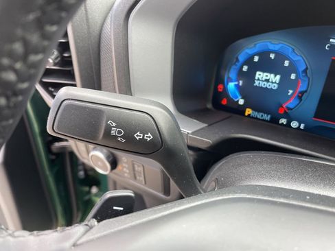 Used 2025 Ford Bronco Sport Badlands image 13