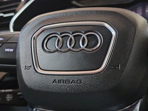 Used 2019 Audi Q3 2.0T Prestige w/ Prestige Package AWD/4WD image 20