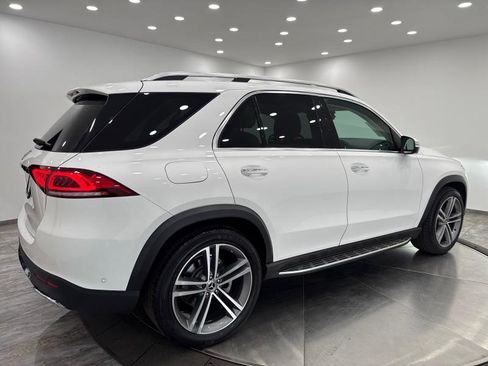 Used 2021 Mercedes-Benz GLE 350 image 40