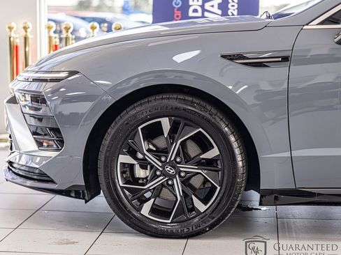 Used 2025 Hyundai Sonata SEL FWD image 7
