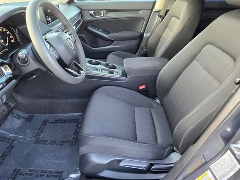 Used 2023 Honda Civic LX image 26