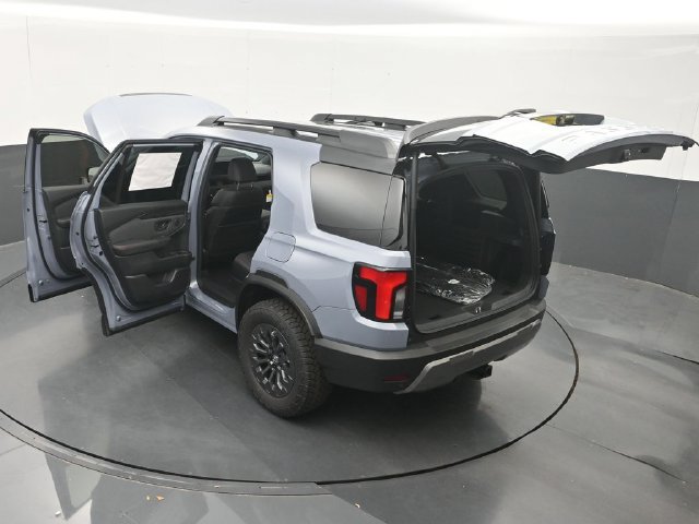 New 2026 Honda Passport TrailSport image 47