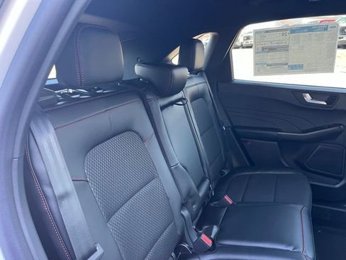 New 2026 Ford Escape ST-Line w/ Tech Pack #1 image 16