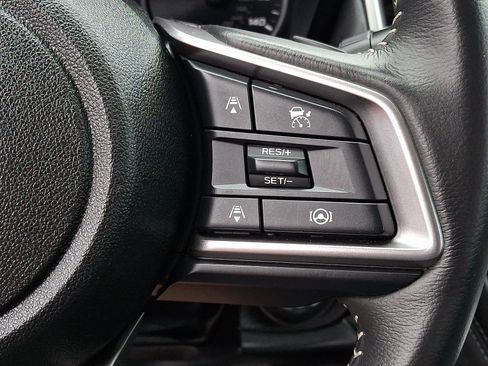Certified 2025 Subaru Legacy Premium AWD/4WD image 24