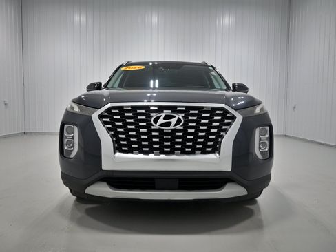 Used 2020 Hyundai Palisade SEL AWD/4WD image 20