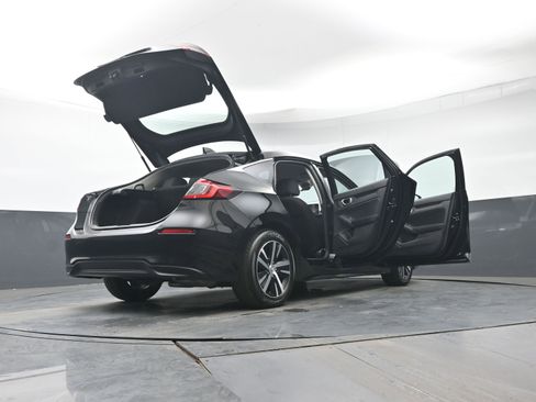 Certified 2024 Honda Civic LX image 43