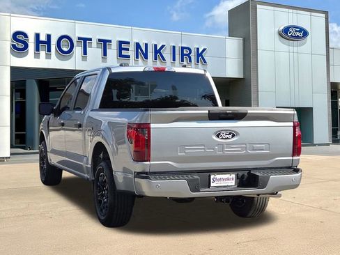 New 2025 Ford F150 STX image 6