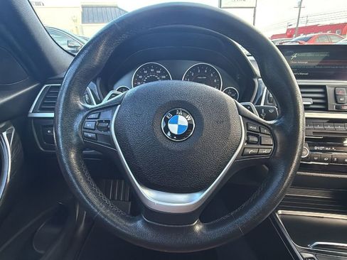 Used 2017 BMW 330i xDrive Sedan image 20