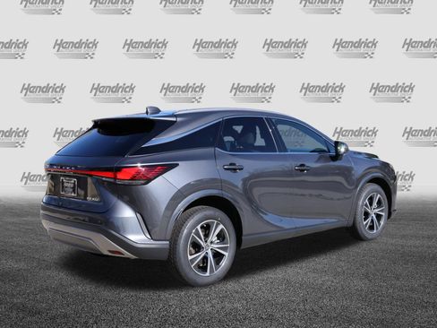 Used 2024 Lexus RX 350 350 Premium image 9