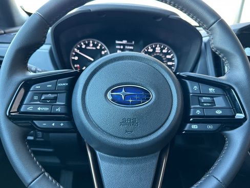 New 2026 Subaru Forester Sport AWD/4WD image 26