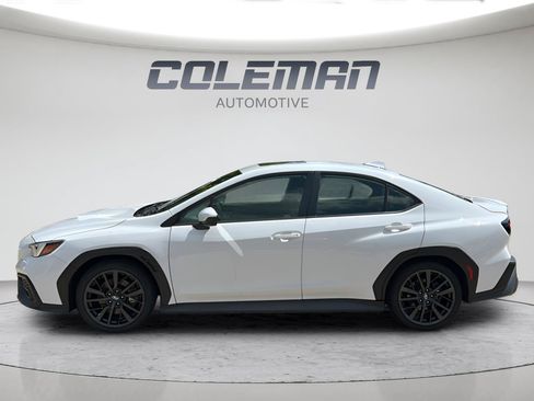 Used 2024 Subaru WRX Premium AWD/4WD image 5