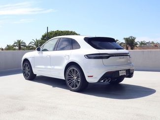 New 2026 Porsche Macan S AWD/4WD video 3