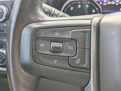 Used 2022 GMC Sierra 1500 Denali w/ Denali Premium Package image 27