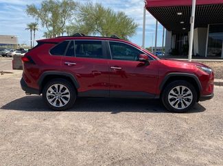 Used 2024 Toyota RAV4 Limited w/ Advanced Technology Package FWD video 4