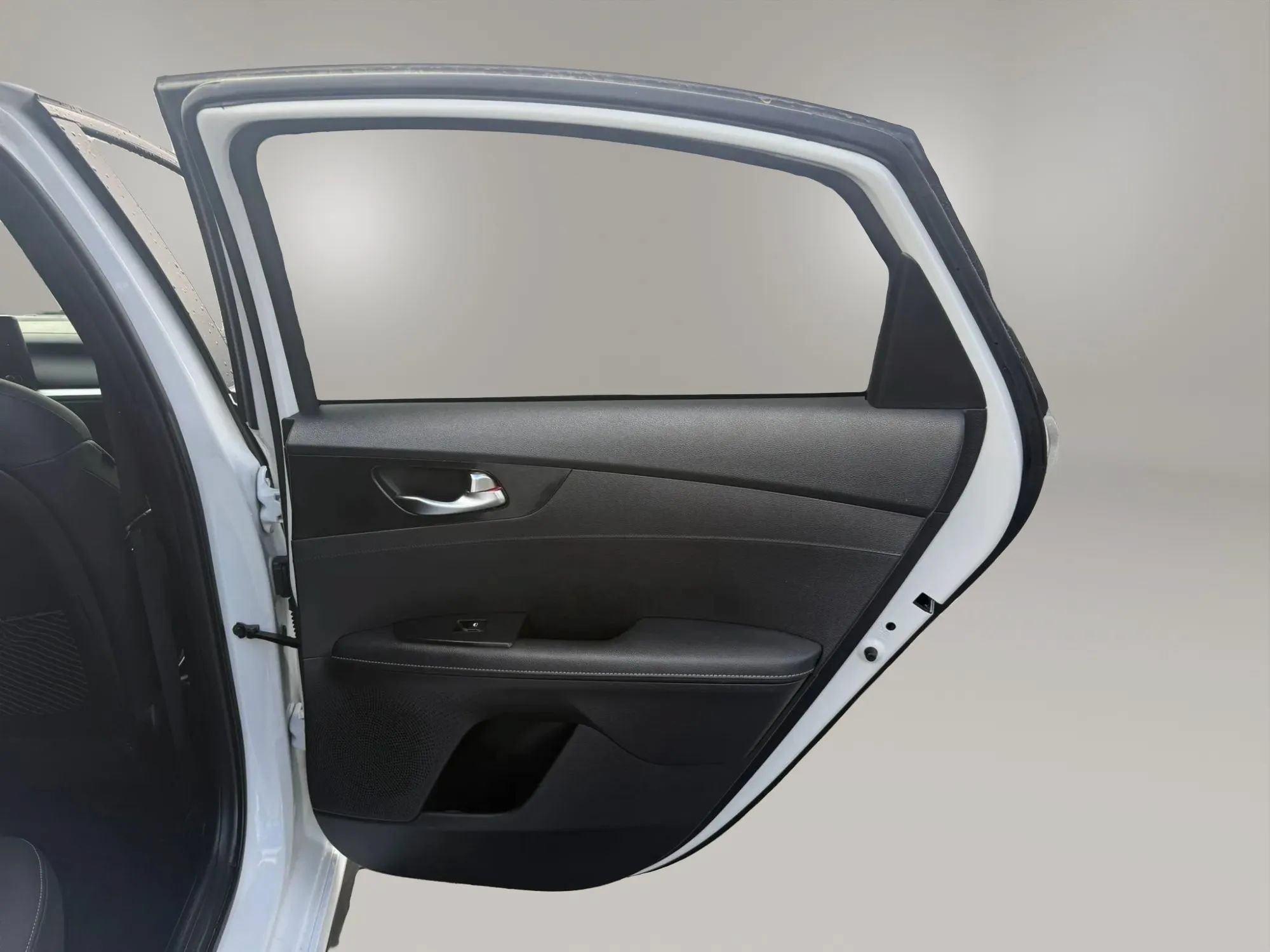 Used 2024 Kia Forte GT-Line FWD image 26