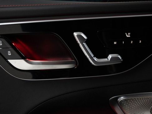 New 2026 Mercedes-Benz C 43 AMG 4MATIC Sedan image 20