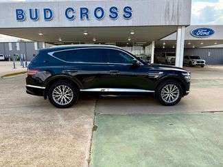 Used 2024 Genesis GV80 2.5T video 2