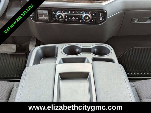 New 2026 GMC Sierra 2500 SLE w/ Preferred Package image 19