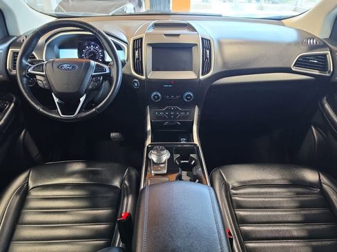 Used 2020 Ford Edge SEL AWD/4WD image 30