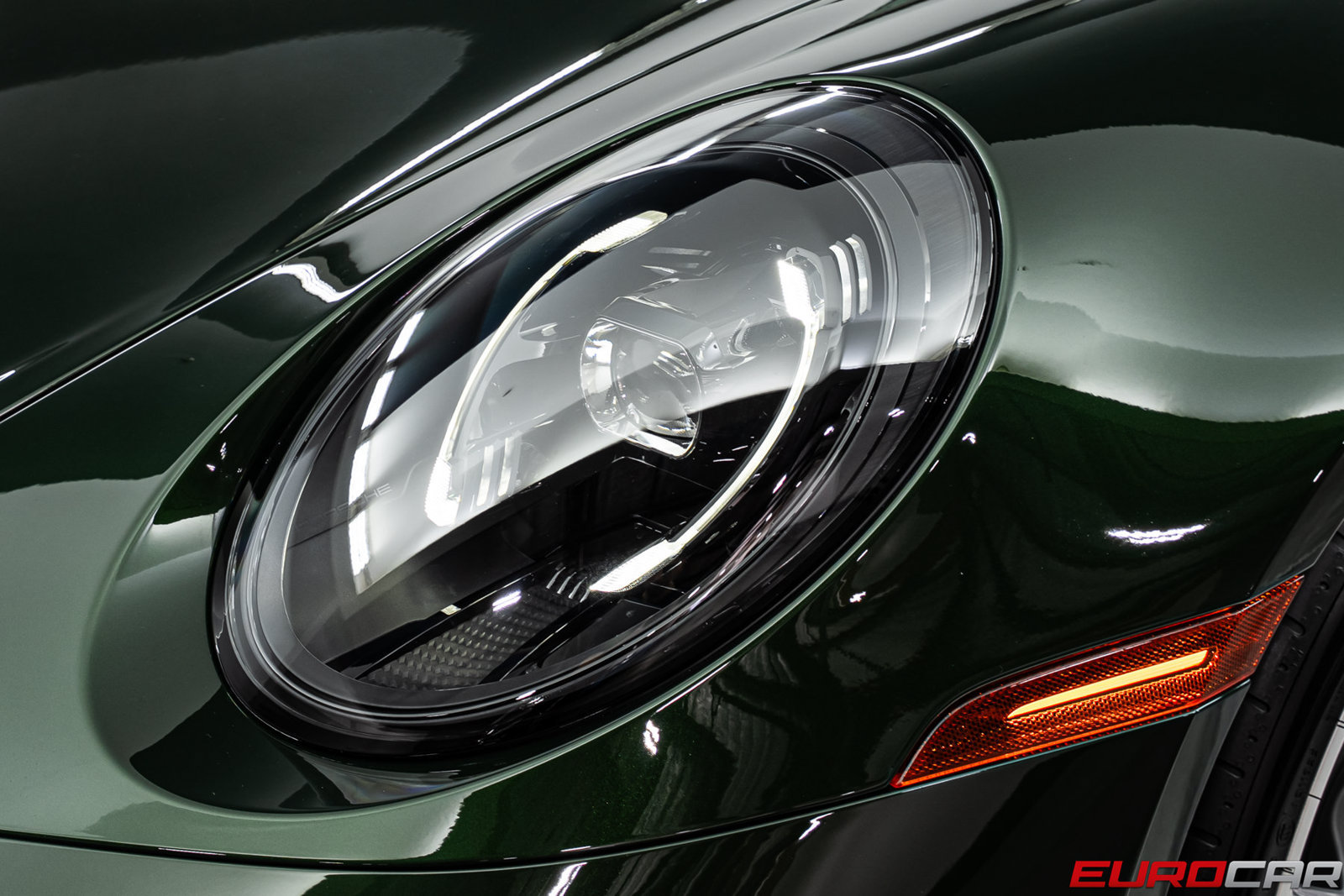 Used 2026 Porsche 911 GT3 RWD image 11