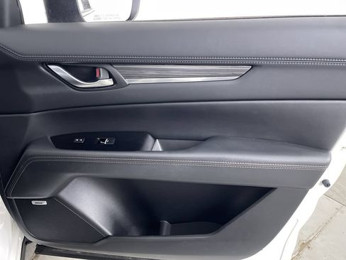 Used 2019 MAZDA CX-5 Grand Touring AWD/4WD image 25