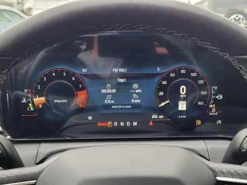 New 2025 Ford Mustang GT Premium image 39