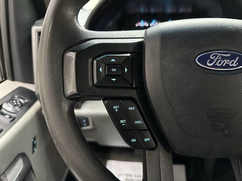 Used 2019 Ford F250 XL w/ Power Equipment Group image 21