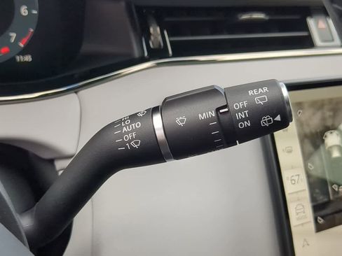 New 2026 Land Rover Range Rover Evoque Dynamic SE image 27