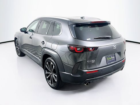 Used 2026 MAZDA CX-50 AWD 2.5 S w/ Premium Package image 5