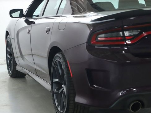 Used 2020 Dodge Charger R/T w/ Blacktop Package image 44