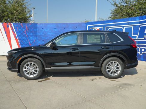 New 2026 Honda CR-V EX image 11