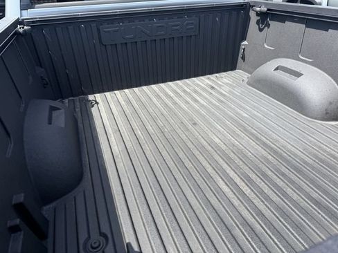 Certified 2026 Toyota Tundra SR5 w/ SX Package AWD/4WD image 24