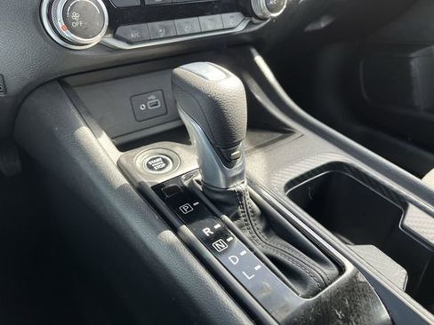 Used 2021 Nissan Sentra S FWD image 22