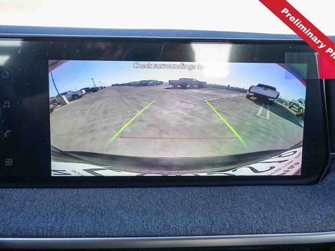 Used 2026 Nissan Kicks S FWD image 18