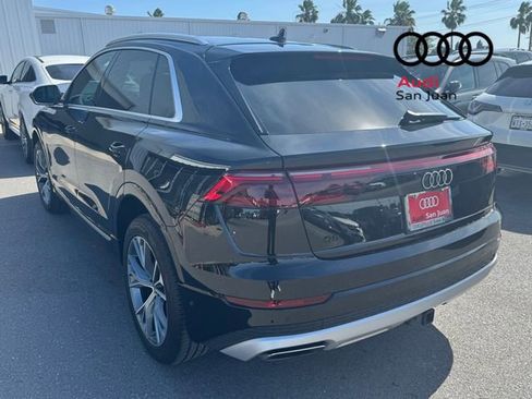 Certified 2025 Audi Q8 Premium w/ Convenience Package AWD/4WD image 35