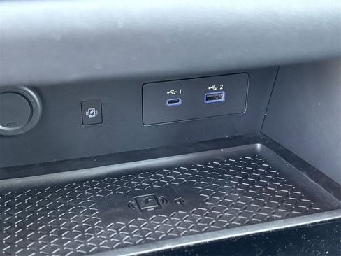 New 2025 Nissan Pathfinder Platinum w/ Cargo Package image 28