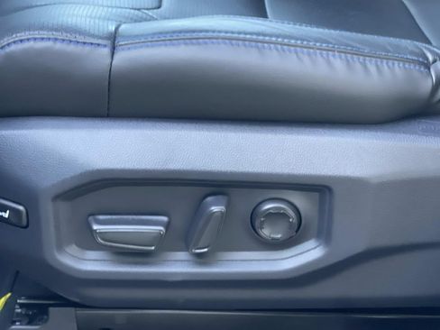 New 2025 Toyota Sequoia Platinum w/ Tow Technology Package AWD/4WD image 19