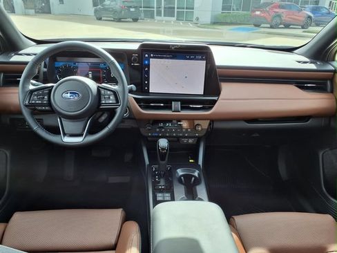 Certified 2026 Subaru Outback Touring XT AWD/4WD image 5
