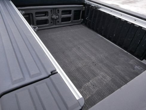 Used 2017 RAM 1500 Big Horn image 19